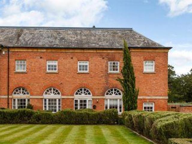 House for sale in Worcestershire