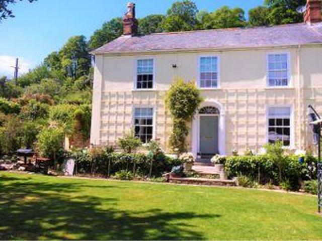 House for sale in Minehead, Somerset