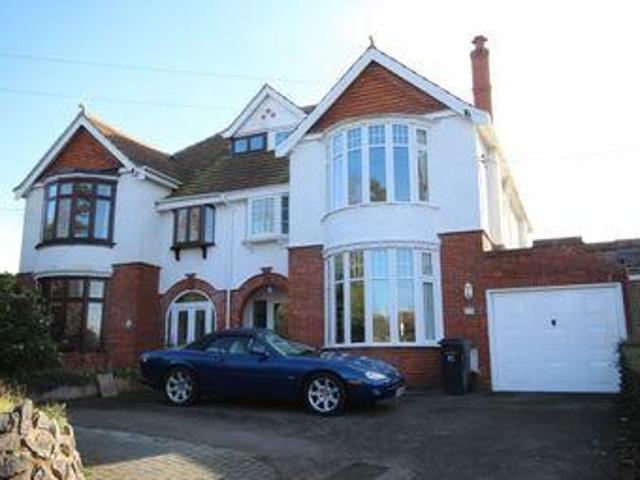 House for sale in Bridgwater, Somerset