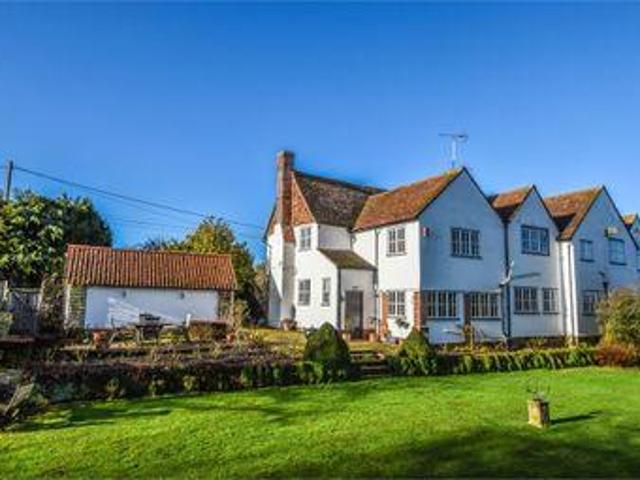 House for sale in Duton Hill
