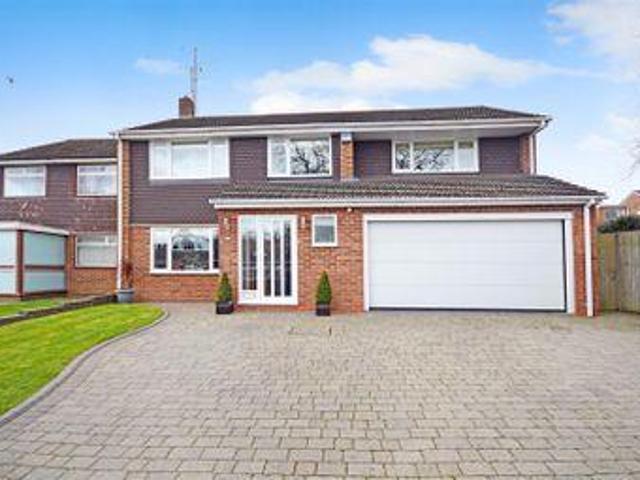 House for sale in West Midlands