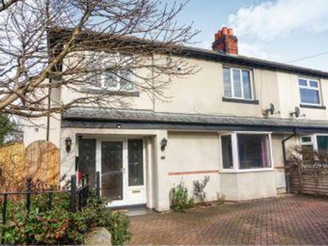 House for sale in Otley, West Yorkshire