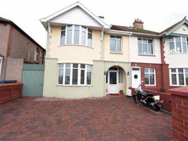 House for sale in Rhyl, Wales