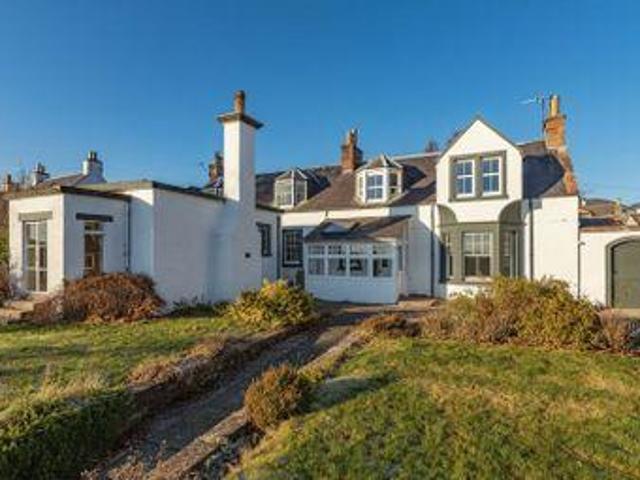 House for sale in Melrose, Scotland