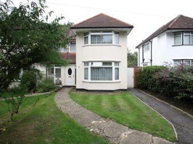 House for sale in Ruislip, Greater London
