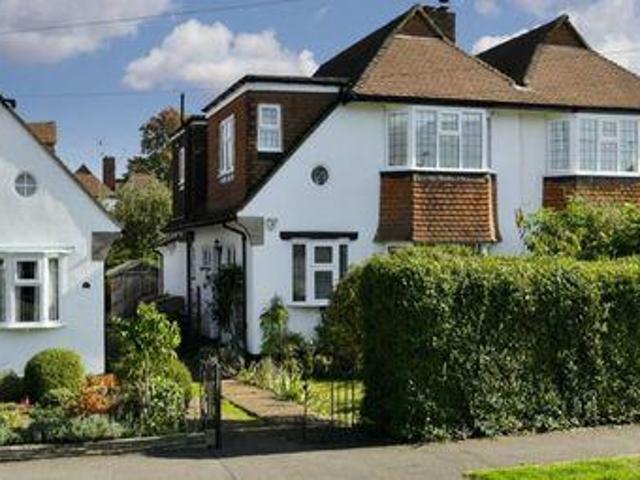 House for sale in Epsom, Surrey