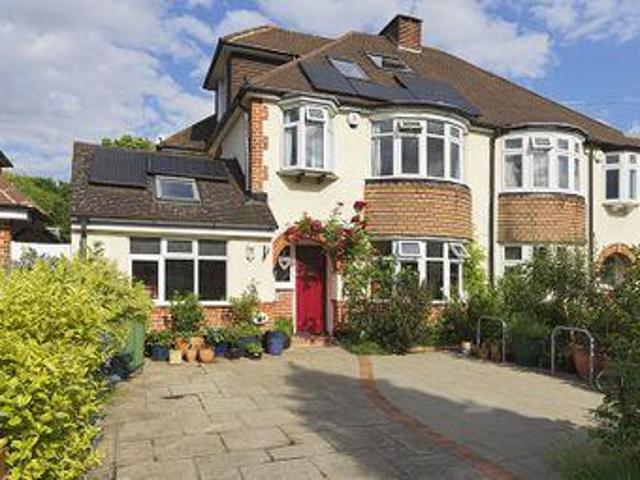 House for sale in Blackhills, Surrey