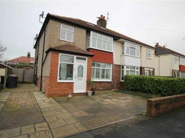 House for sale in Higher Bartle, Lancashire