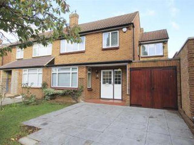House for sale in Uxbridge, Greater London