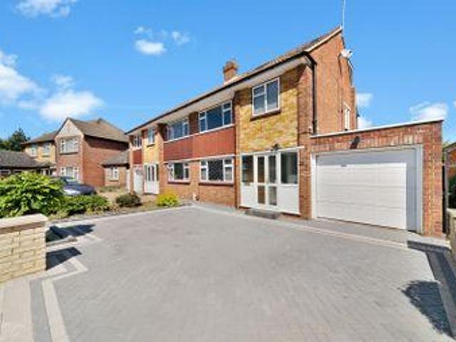 House for sale in Uxbridge, Greater London