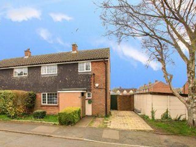 House for sale in Pouchen End, Hertfordshire