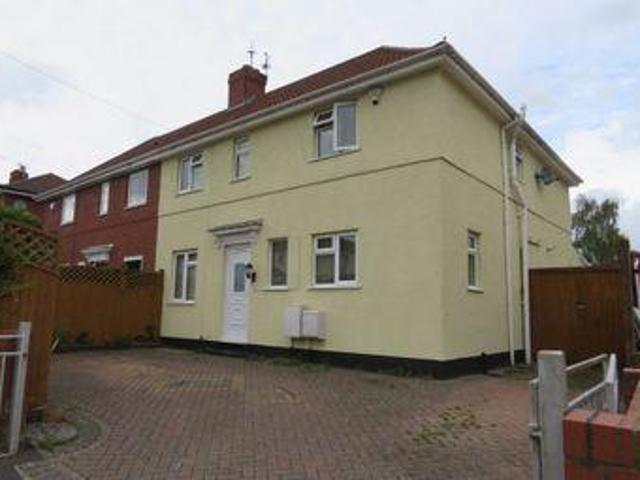 House for sale in Feckenham, City Of Bristol