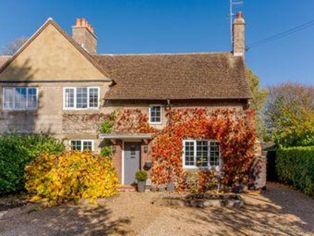 House for sale in Amersham