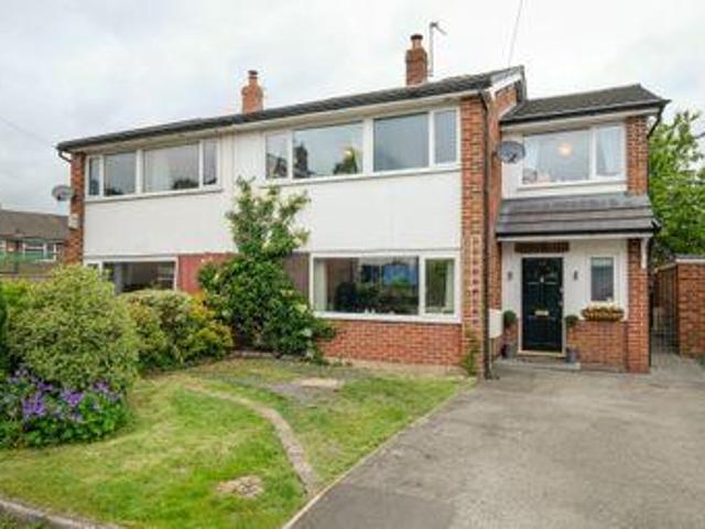 House for sale in Warrington