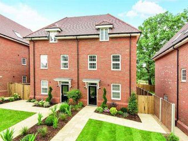 House for sale in Hertfordshire