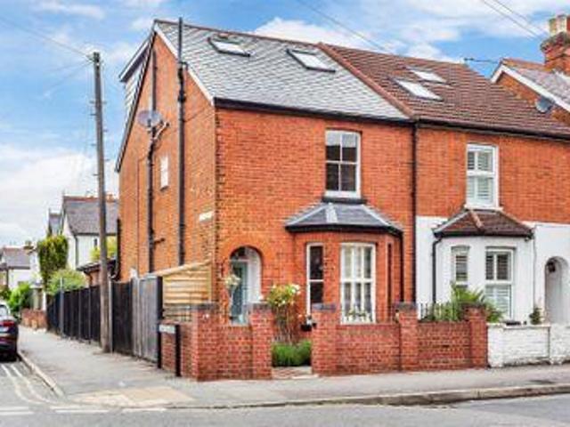 House for sale in Weybridge, Elmbridge