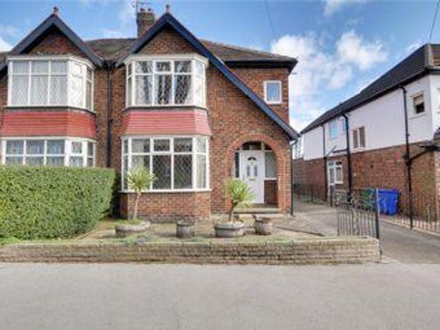 House for sale in Hull, Hull and East Yorkshire