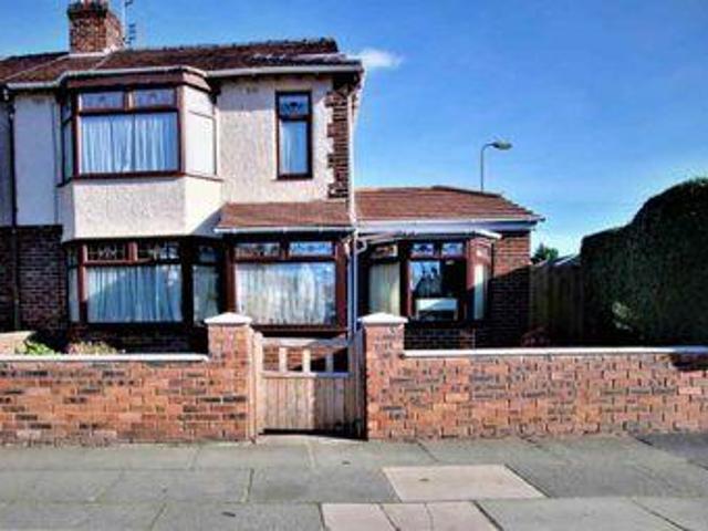 House for sale in Calderstones