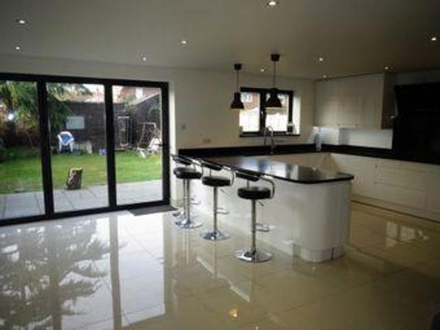 House for sale in Staines, Surrey