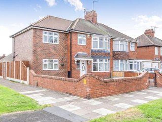 House for sale in Goole, Hull and East Yorkshire