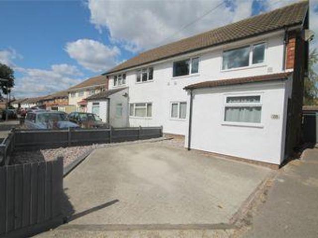House for sale in Staines, Surrey