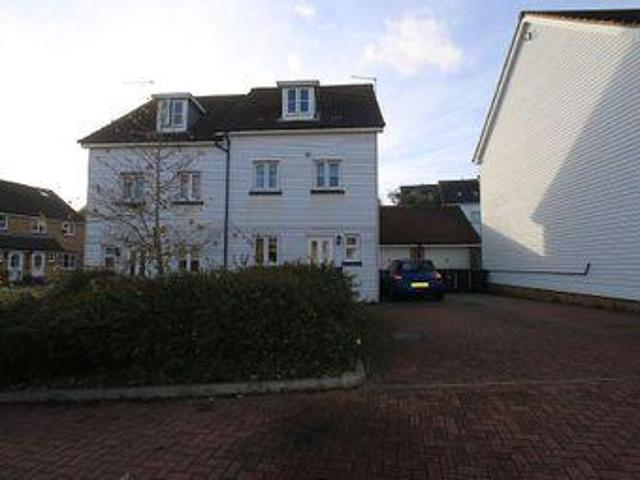 House for sale in Whitstable, Kent