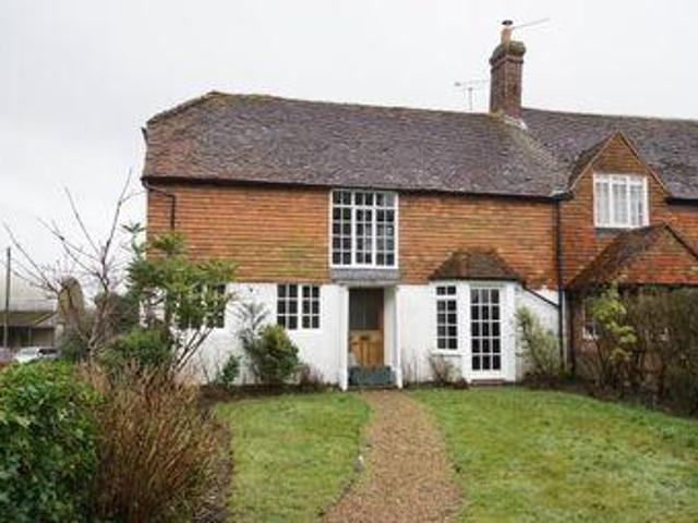 House for sale in Heathlands, East Sussex