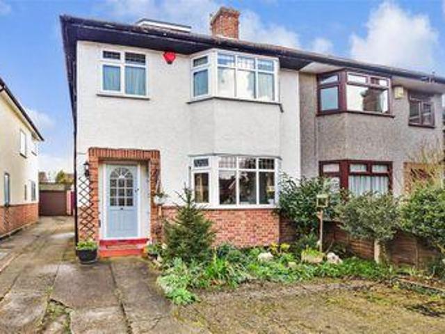 House for sale in Monks Orchard, Kent