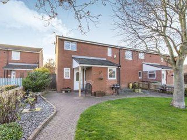 House for sale in Ossett, West Yorkshire