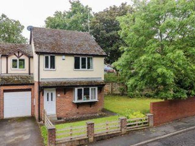 House for sale in West Yorkshire