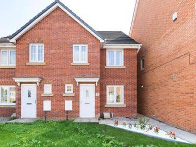 House for sale in Andertons Mill, Lancashire
