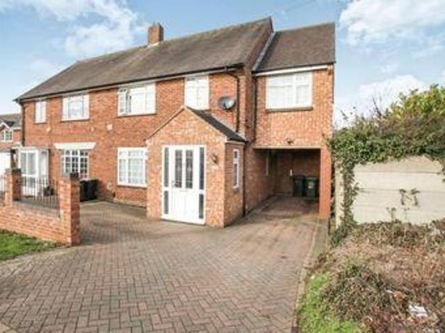 House for sale in Luton