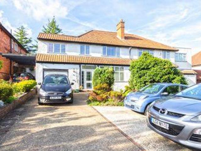 House for sale in Surrey