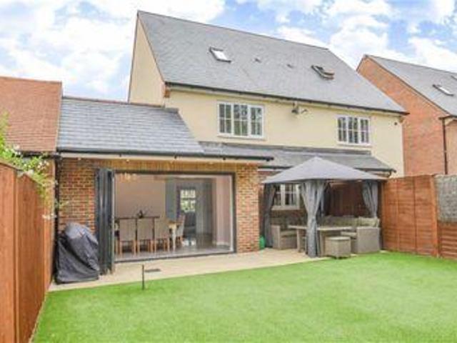 House for sale in Colliers End, Hertfordshire