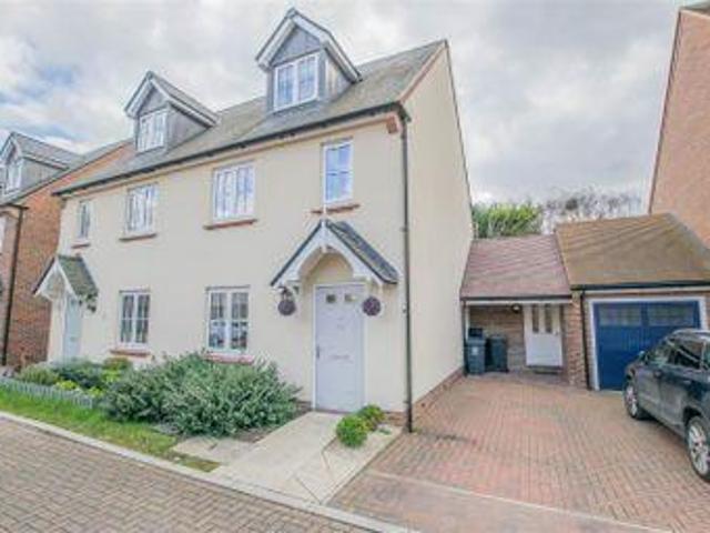 House for sale in Colliers End, Hertfordshire