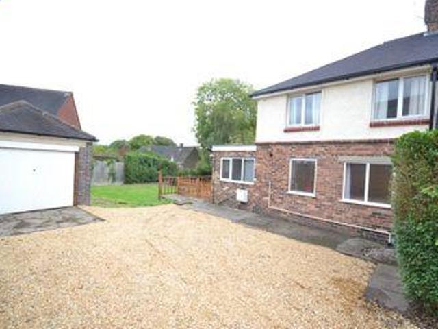 House for sale in Lyons, Greater London
