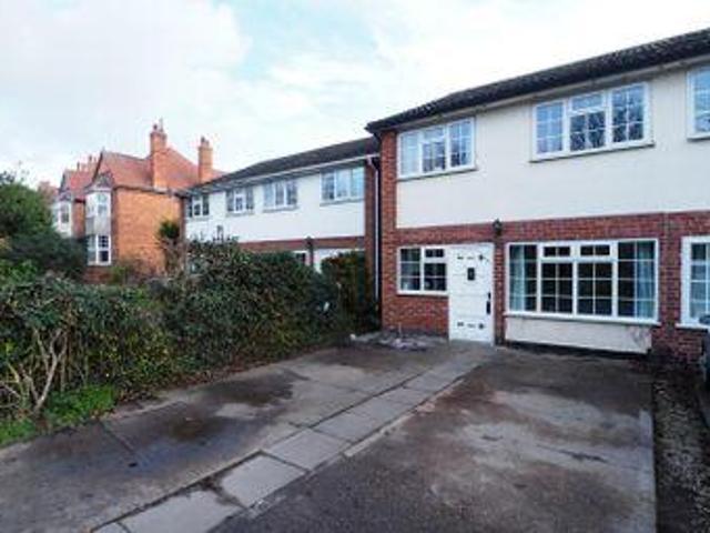 House for sale in Alverton, East Midlands