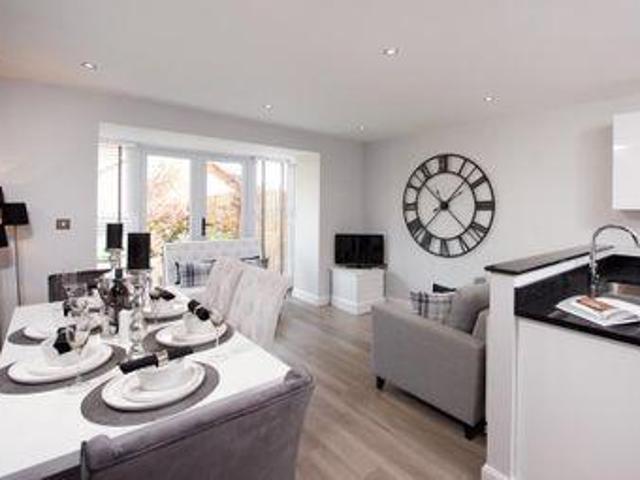 House for sale in Preston, Lancashire
