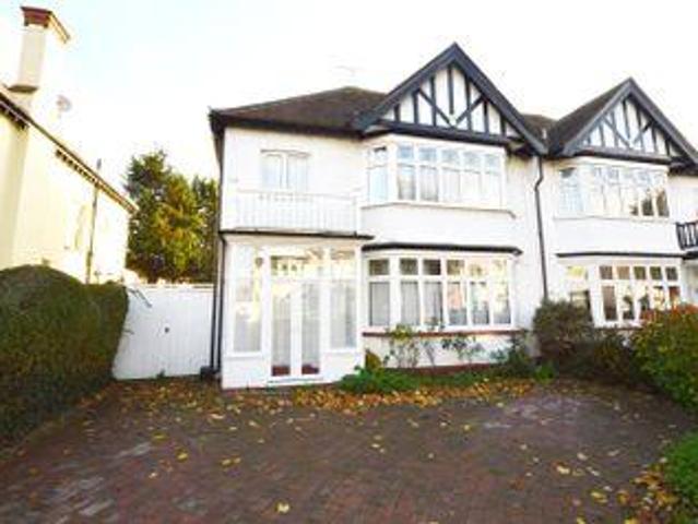 House for sale in Southend-on-Sea, Alton Barnes
