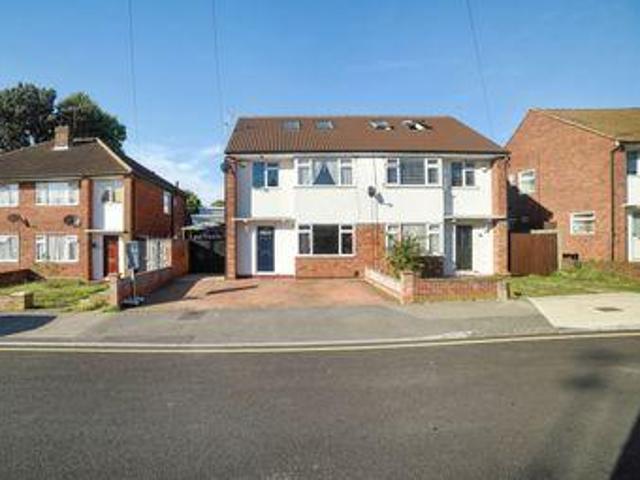 House for sale in Uxbridge, Greater London