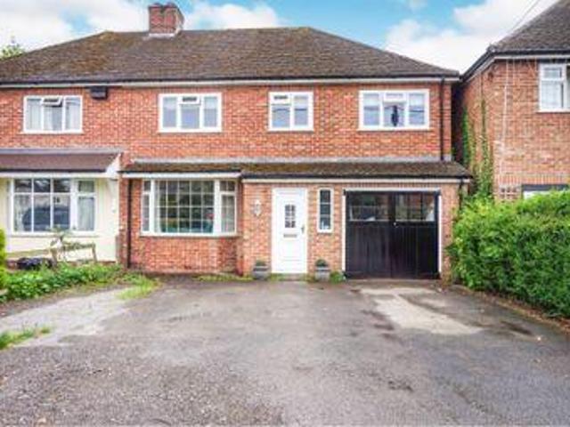 House for sale in Evershot, Oxfordshire