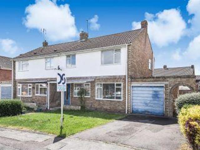 House for sale in Dromore, Oxfordshire