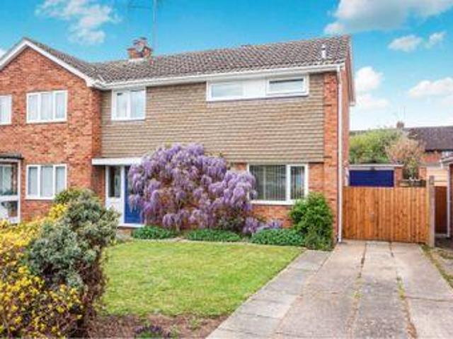 House for sale in Alcester, Stratford-on-Avon