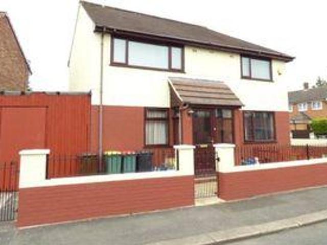 House for sale in Higher Bartle, Lancashire