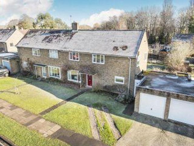 House for sale in Abingdon, Vale of White Horse