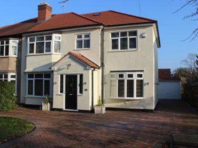 House for sale in Two Mills, Cheshire
