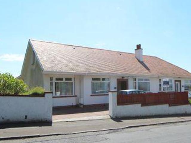 House for sale in Largs, Scotland