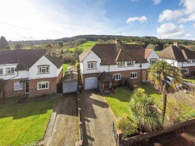 House for sale in Dorking, Mole Valley