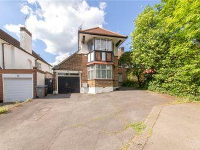 House for sale in Wembley, Greater London