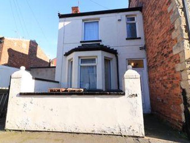 House for sale in Brayford, Lincolnshire